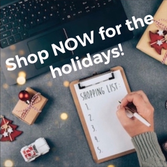 🤶SHOP NOW FOR CHRISTMAS 🤶 - Picture 1 of 1